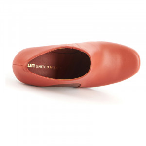 UNITED NUDE EAMZ DOT женские туфли