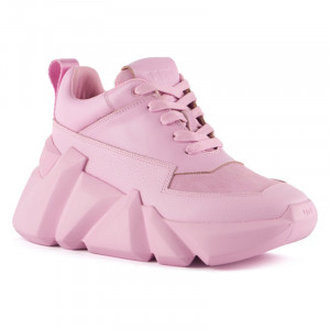 UNITED NUDE SPACE KICK MAX женские кроссовки