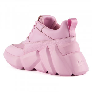 UNITED NUDE SPACE KICK MAX женские кроссовки