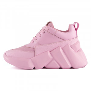 UNITED NUDE SPACE KICK MAX женские кроссовки