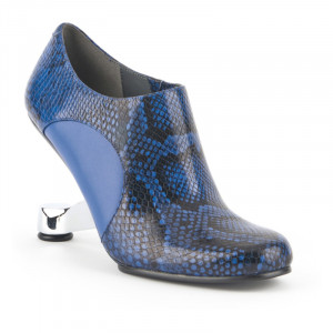 UNITED NUDE EAMZ DOT женские туфли