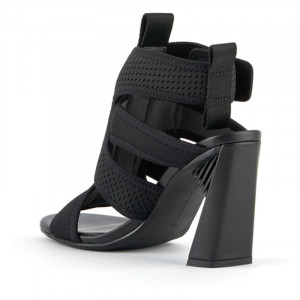 UNITED NUDE SONAR SURF HI женские босоножки