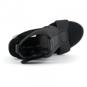 UNITED NUDE SONAR SURF HI женские босоножки