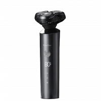 Электробритва роторная Xiaomi ShowSee Electric Shaver F305 Серая