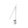 Настольная светодиодная лампа Baseus Smart Eye Series Charging Folding Reading Desk Lamp белый