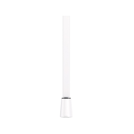 Настольная светодиодная лампа Baseus Smart Eye Series Charging Folding Reading Desk Lamp белый