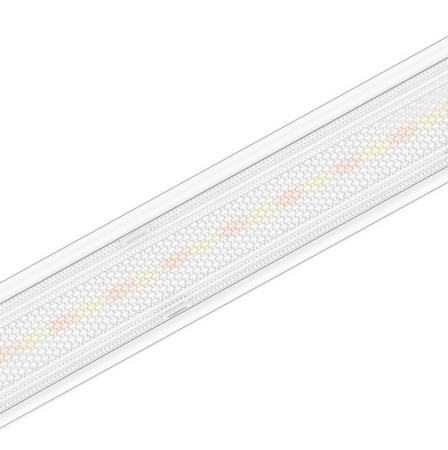 Настольная светодиодная лампа Baseus Smart Eye Series Charging Folding Reading Desk Lamp белый