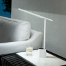 Настольная светодиодная лампа Baseus Smart Eye Series Charging Folding Reading Desk Lamp белый