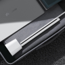 Настольная светодиодная лампа Baseus Smart Eye Series Charging Folding Reading Desk Lamp белый