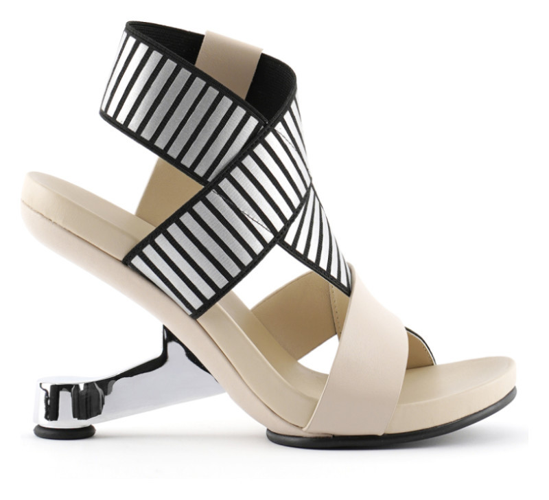 UNITED NUDE EAMZ SANDAL