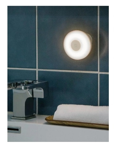 Светильник Xiaomi Mi Motion-Activated Night Light 2