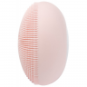 Вибрационный массажер для очистки лица Xiaomi Mijia Sonic Facial Cleanser Розовый
