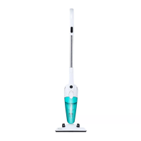 Вертикальный пылесос Deerma DX118C RU Белый