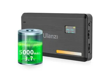 Светодиодный осветитель Ulanzi VL200