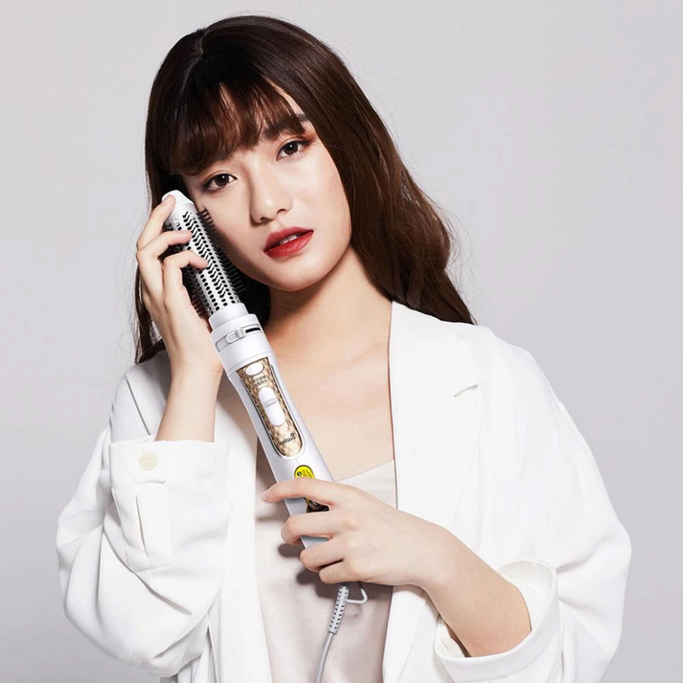 Xiaomi Wellskins Anion Hairdressing Comb