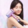 Фен для волос Xiaomi ShowSee A8 Фиолетовый