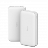 Аккумулятор Xiaomi Redmi Power Bank Fast Charge 20000
