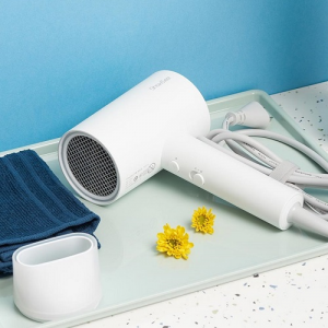 Фен для волос Xiaomi ShowSee Hair Dryer A1 Белый