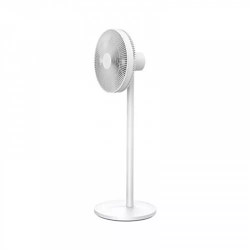 Напольный вентилятор Xiaomi Mijia DC Inverter Floor Fan E (белый)