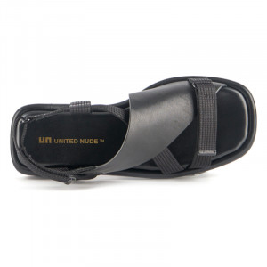 UNITED NUDE TARA REI LO женские сандалии