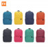 Рюкзак Xiaomi Colorful Mini Backpack Dark Blue