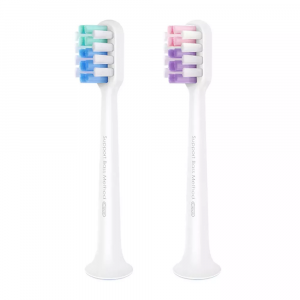 Комплект насадок для электрической зубной щетки Xiaomi Dr.Bei Sonic Electric Toothbrush (2шт)