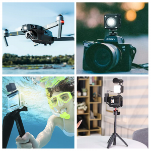 Светодиодный осветитель Ulanzi L2