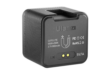 Светодиодный осветитель Ulanzi L2
