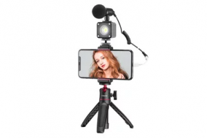 Светодиодный осветитель Ulanzi L2