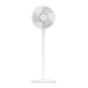 Напольный вентилятор Xiaomi Mijia Variable Frequency Conversion Circulating Fan (белый)