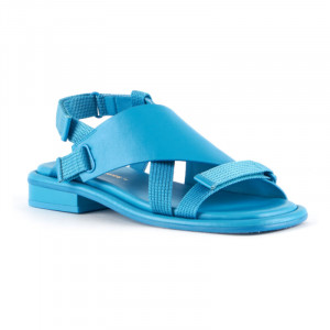 UNITED NUDE TARA REI LO женские сандалии