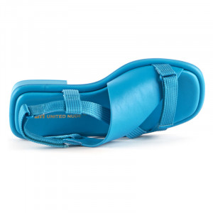 UNITED NUDE TARA REI LO женские сандалии