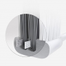 Комплект насадок для электрической зубной щетки Xiaomi Dr.Bei Sonic Electric Toothbrush для чувствительных десен (2шт)