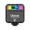 Светодиодный осветитель Ulanzi VL49 RGB Чёрный
