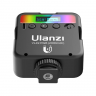 Светодиодный осветитель Ulanzi VL49 RGB Чёрный