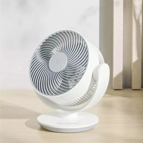 Напольный/настольный вентилятор Xiaomi Mijia DC Frequency Conversion Circulating Fan (белый)
