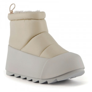 UNITED NUDE POLAR BOOTIE II женские ботинки