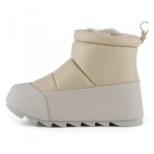 UNITED NUDE POLAR BOOTIE II женские ботинки