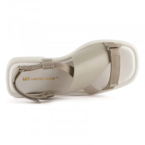 UNITED NUDE TARA REI LO женские сандалии