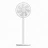 Напольный вентилятор Xiaomi Mijia 1X Upgraded Version Smart DC Inverter Floor Fan (белый)