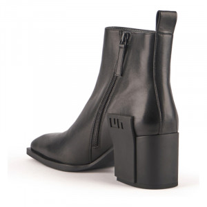 UNITED NUDE JIMMY CHELSEA MENS женские ботинки