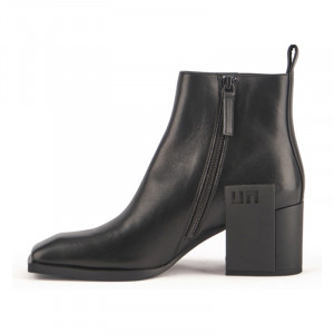 UNITED NUDE JIMMY CHELSEA MENS женские ботинки