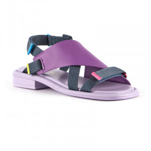 UNITED NUDE TARA REI LO женские сандалии