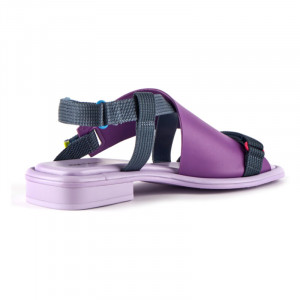 UNITED NUDE TARA REI LO женские сандалии