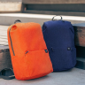 Мини-рюкзак Xiaomi Mi Colorful Mini 10L Темный синий
