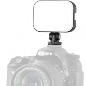 Светодиодный осветитель Ulanzi VIJIM VL-100C