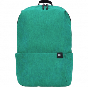 Классический рюкзак Xiaomi Mi Colorful Small 15L Зеленый