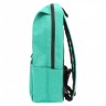 Классический рюкзак Xiaomi Mi Colorful Small 15L Зеленый
