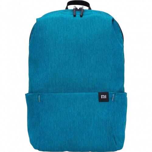 Мини-рюкзак Xiaomi Mi Colorful Mini 10L Голубой
