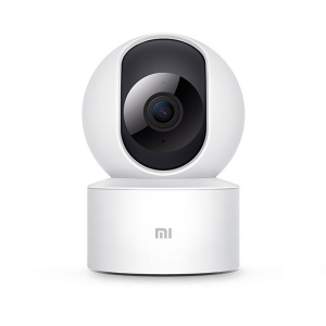 IP-камера видеонаблюдения Xiaomi Mi camera SE Белая